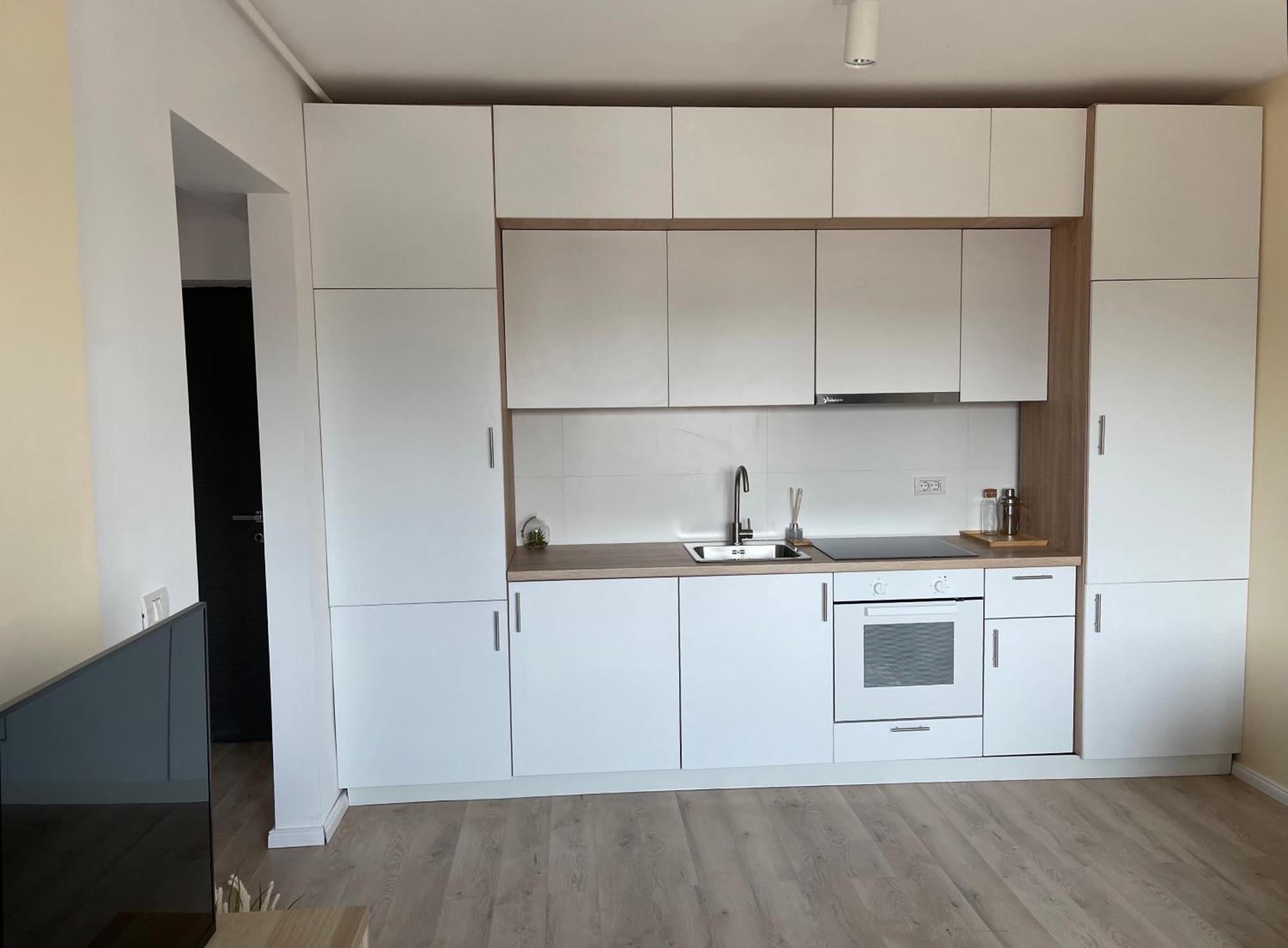Divine Daybreak Apartament *