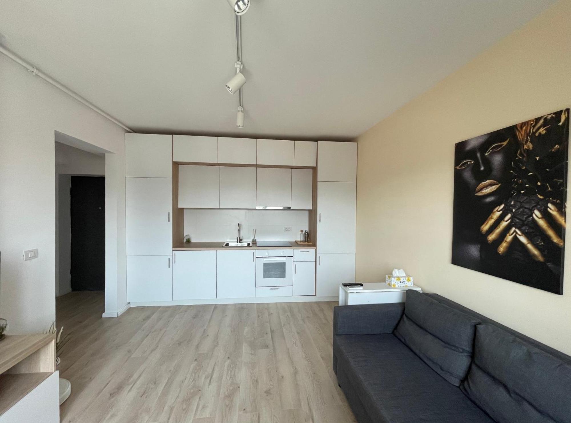 Apartament Divine Daybreak Bucureşti