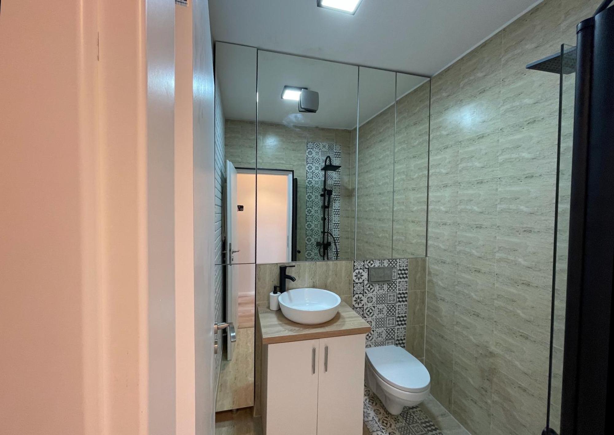 Divine Daybreak Apartament